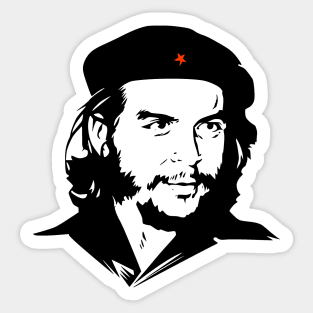 CHE Sticker